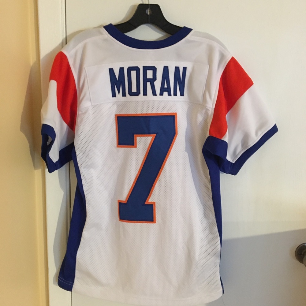 BMS Alex Moran Jersey - Medium